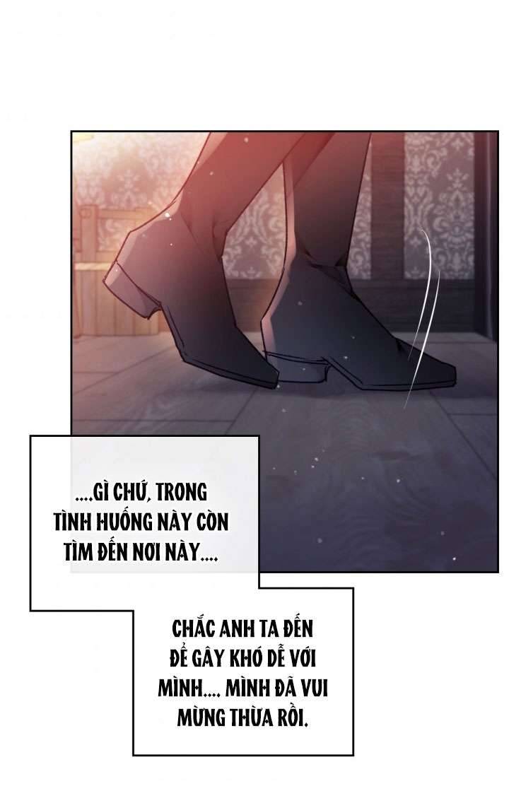 Kết Cục Của Nhân Vật Phản Diện Chỉ Có Thể Là Cái Chết Chapter 79 - Trang 4