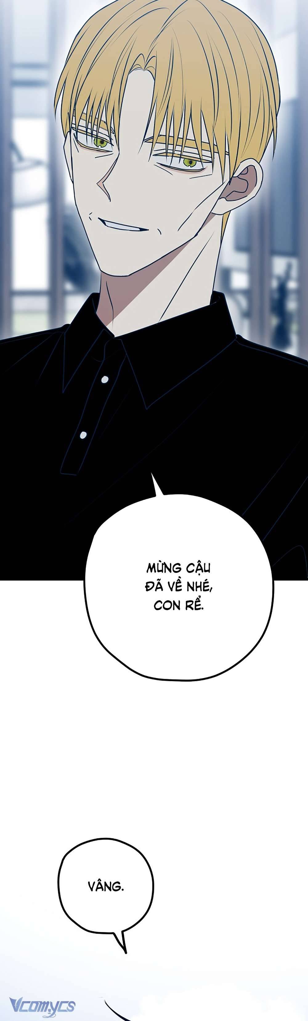 Kẻ Rác Rưởi Không Đáng Được Yêu Chapter 110 - Trang 4