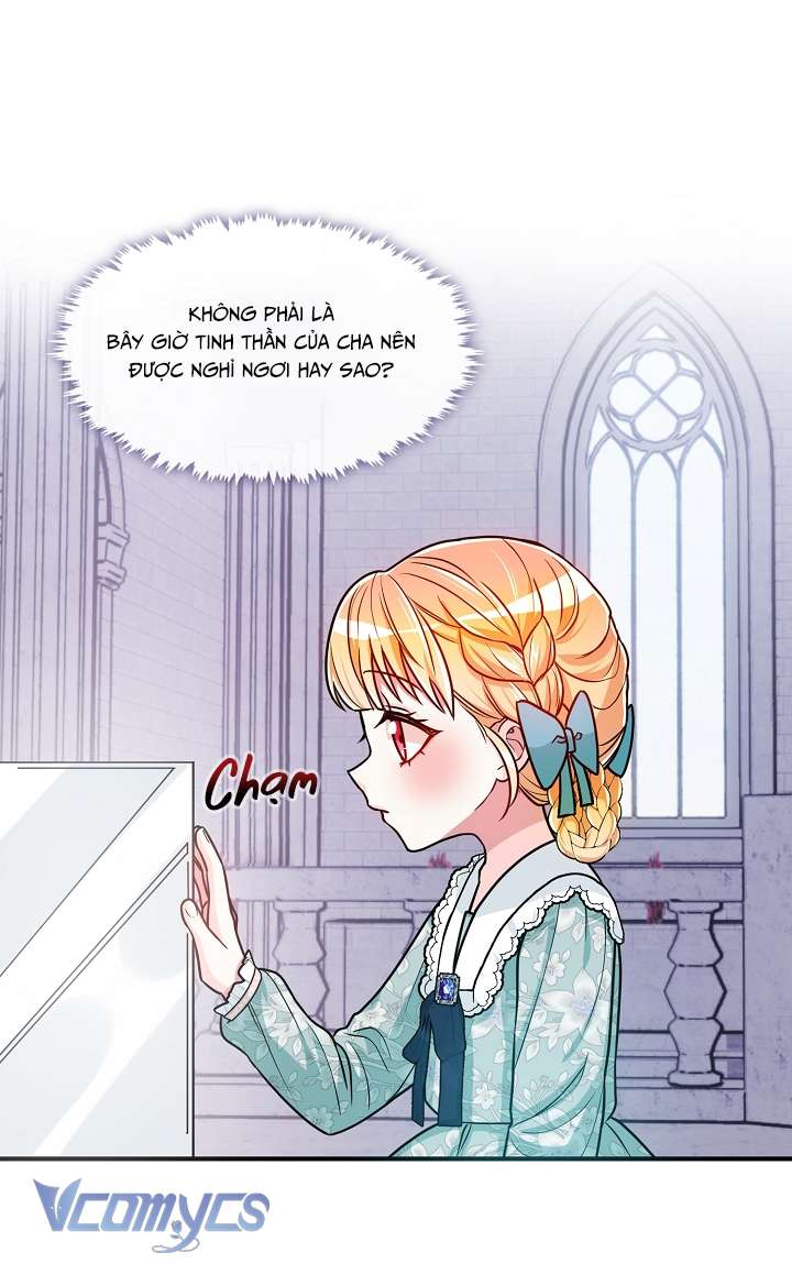 Công Chúa Là Người Chơi Chapter 27 - Trang 3