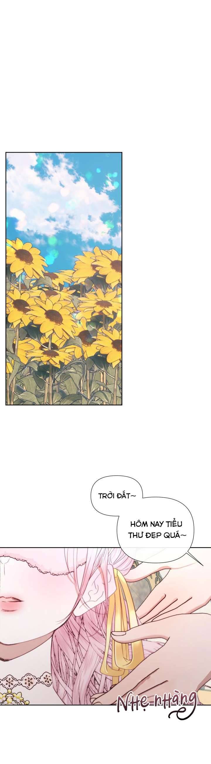 Siren: Trở Thành Gia Đình Của Nhân Vật Phản Diện Chapter 17 - Trang 3