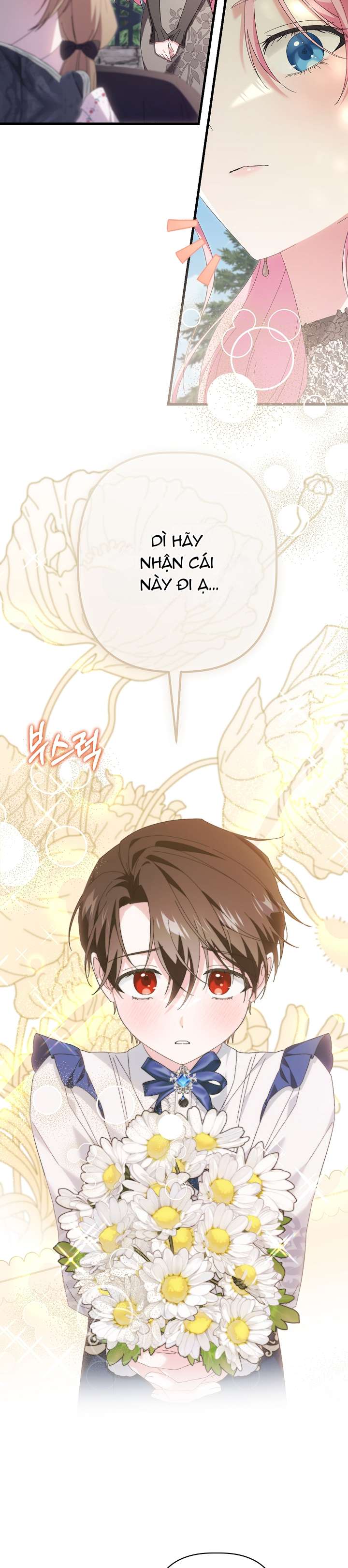 Cha Của Nam Chính Từ Chối Hủy Hôn Chapter 23 - Trang 4