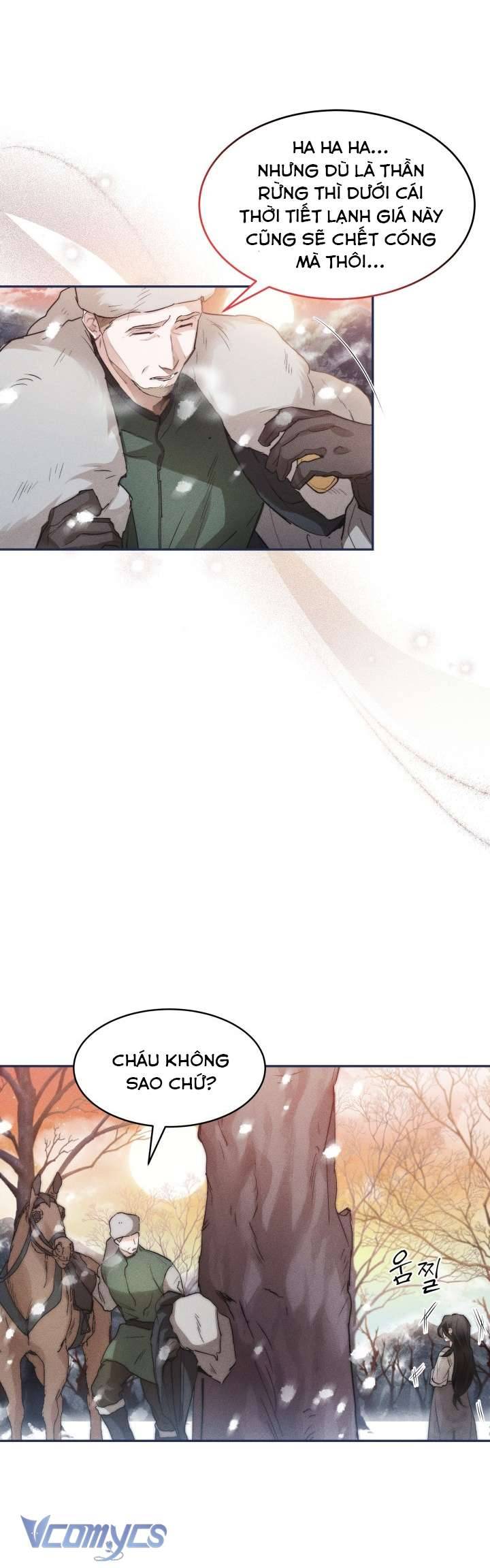 Tiếng Trống Vang Dội Chapter 1 - Trang 4