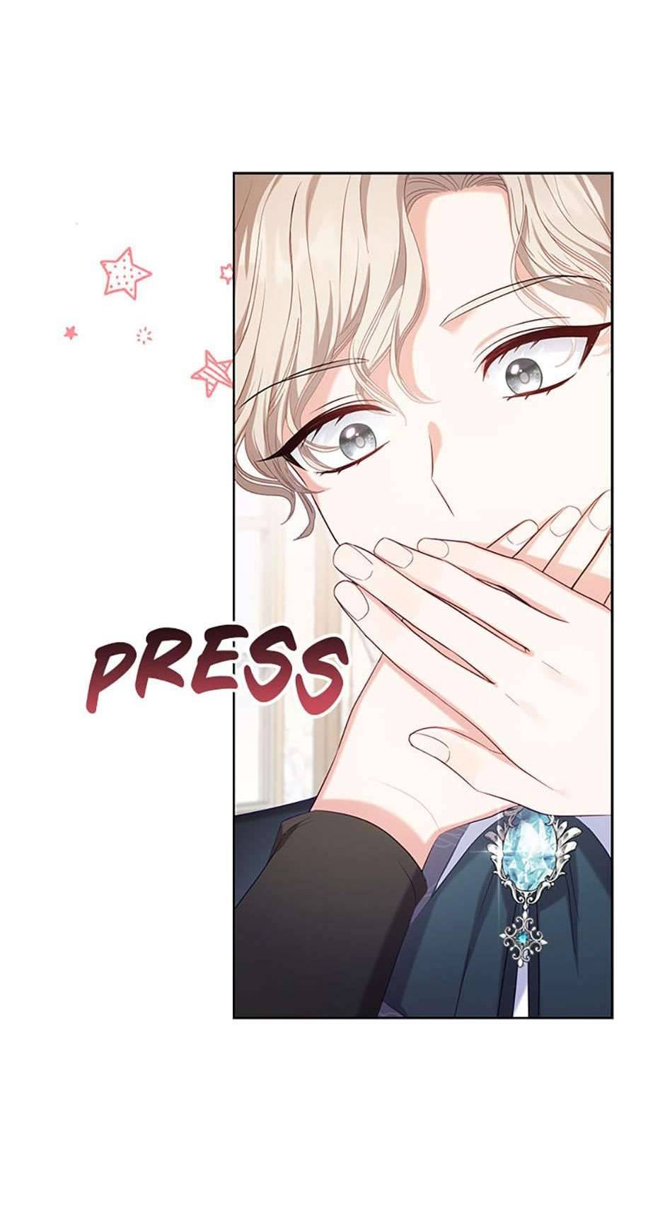 Hầu Gái Trong Trò Chơi Harem Ngược Muốn Nghỉ Việc Chapter 3 - Trang 4