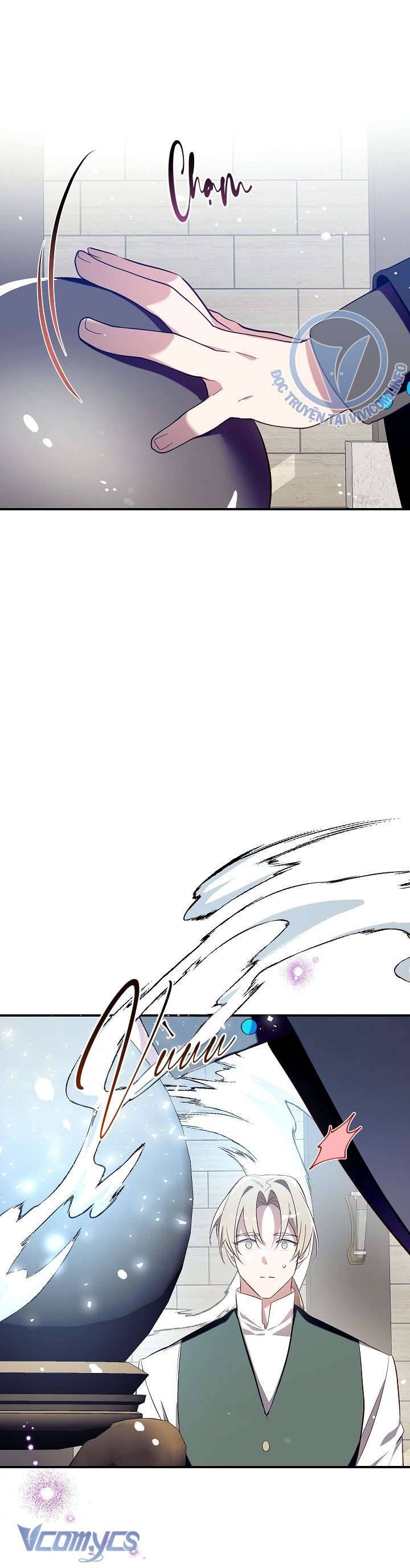 Chúng Ta Có Thể Trở Thành Một Gia Đình Được Không? Chap 104 - Trang 2