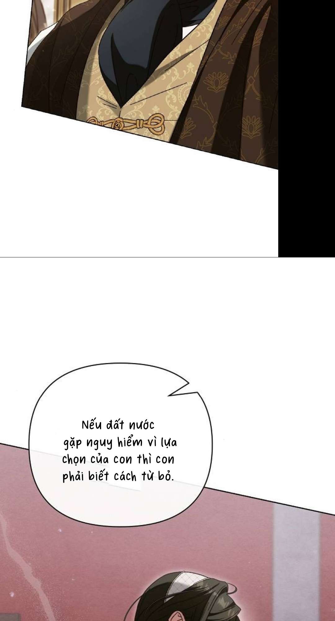 Dành Cho Nàng Juliet Xinh Đẹp Chapter 4 - Trang 4