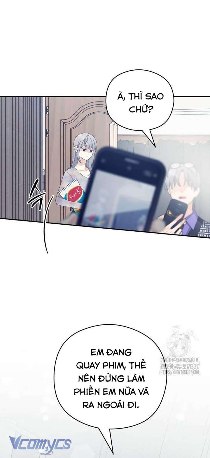 [18+] Cậu Ổn Đến Mức Nào Chap 30 - Trang 2
