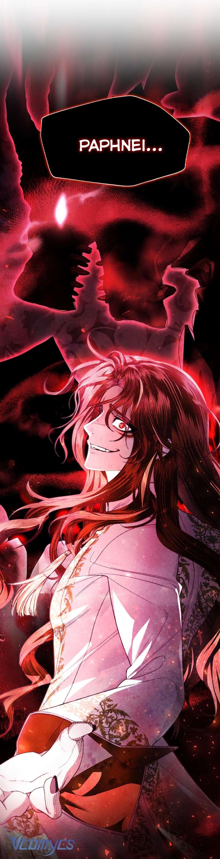 Cha À, Con Không Muốn Kết Hôn Đâu Chap 109 - Next Chap 110