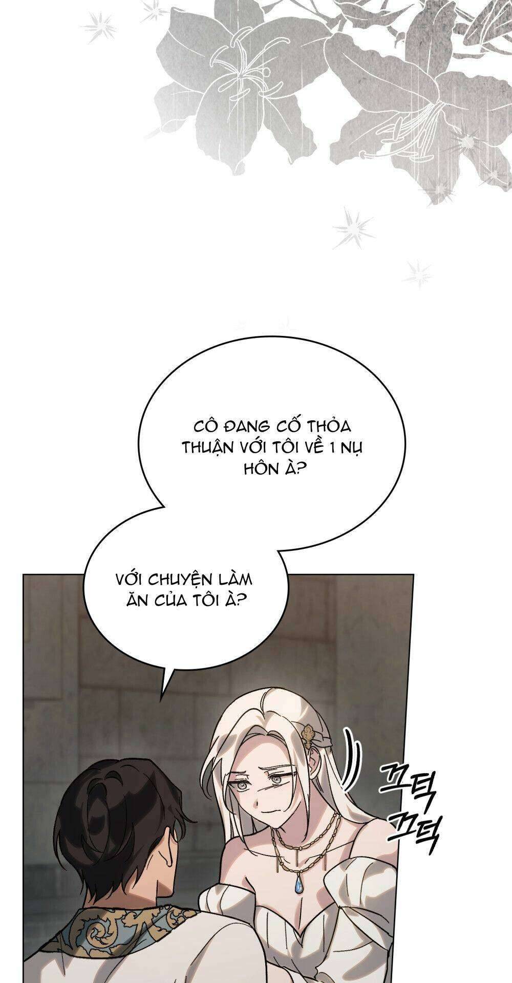 Khi Số Phận Tìm Đến Hai Ta Chapter 3 - Trang 4