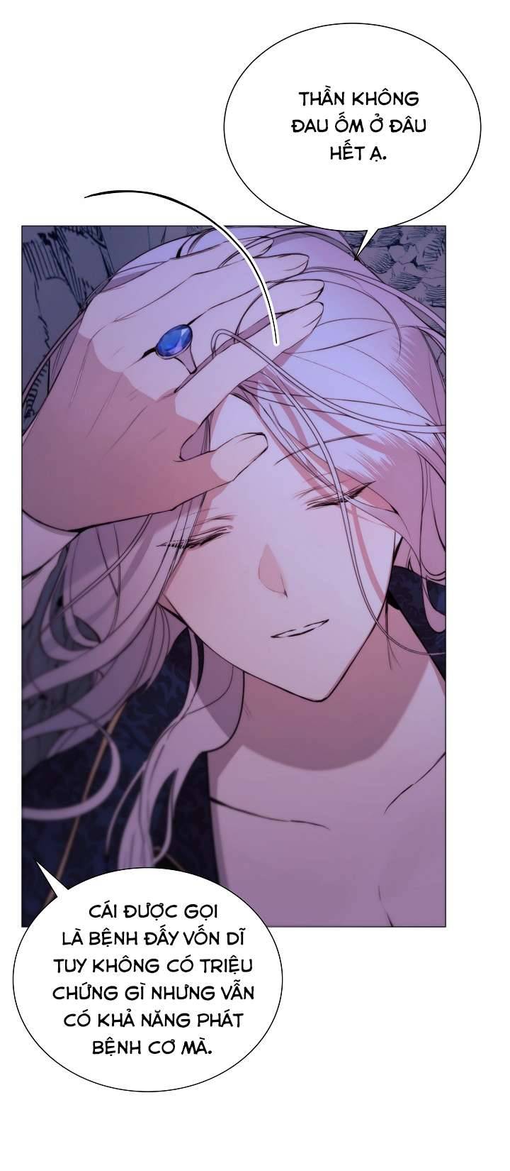 Ác Nữ Cần Bạo Chúa Chapter 39 - Trang 4