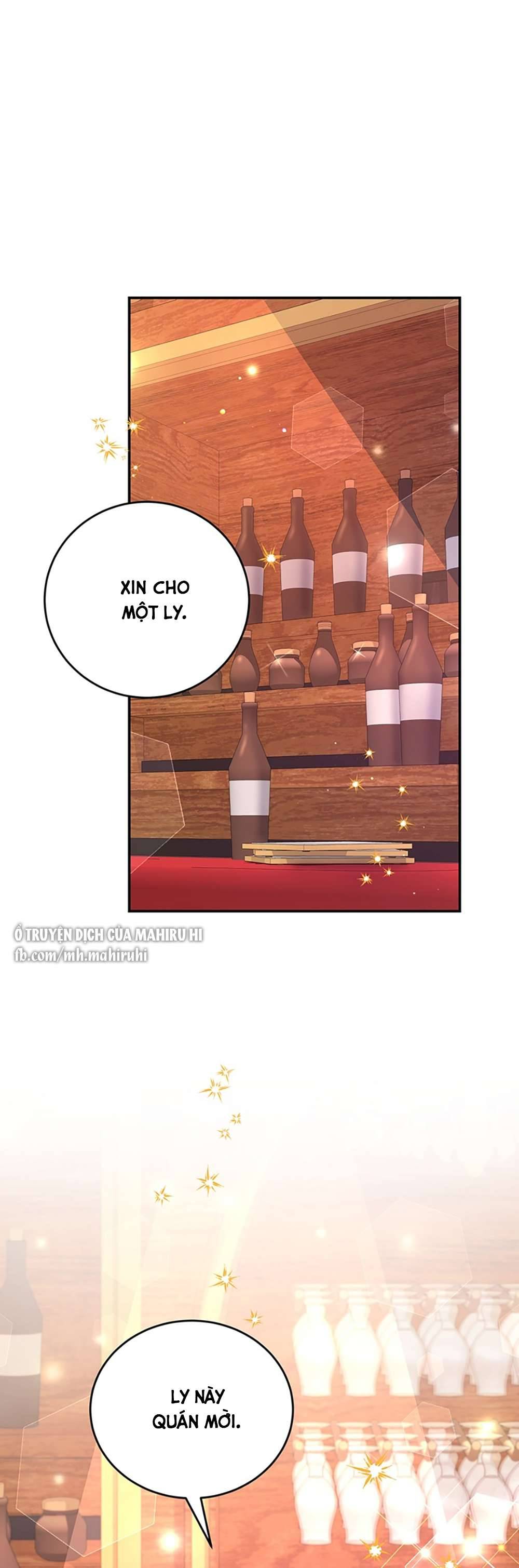 Trở Thành Tình Địch Của Các Nam Chính Chapter 43 - Trang 3