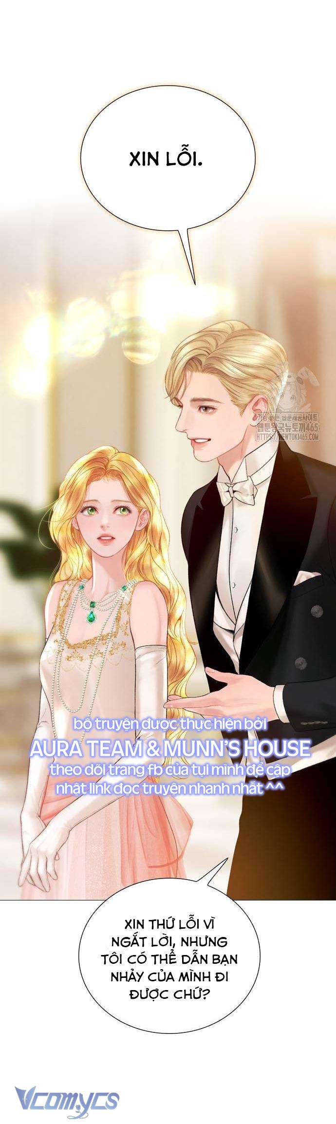 Hãy Khóc Và Cầu Nguyện Đi Chapter 28 - Trang 4