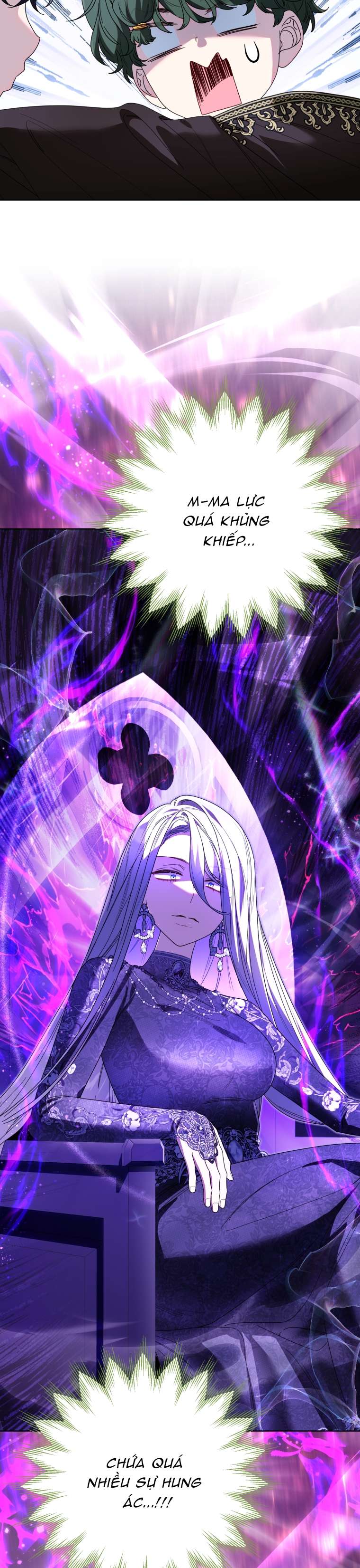 Thà Là Để Tôi Trở Thành Nữ Hoàng Chapter 66 - Next Chapter 67