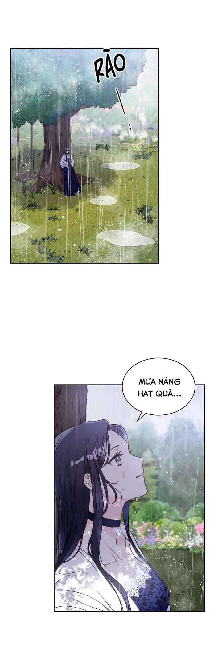 Công Nương Su Chapter 15 - Trang 4