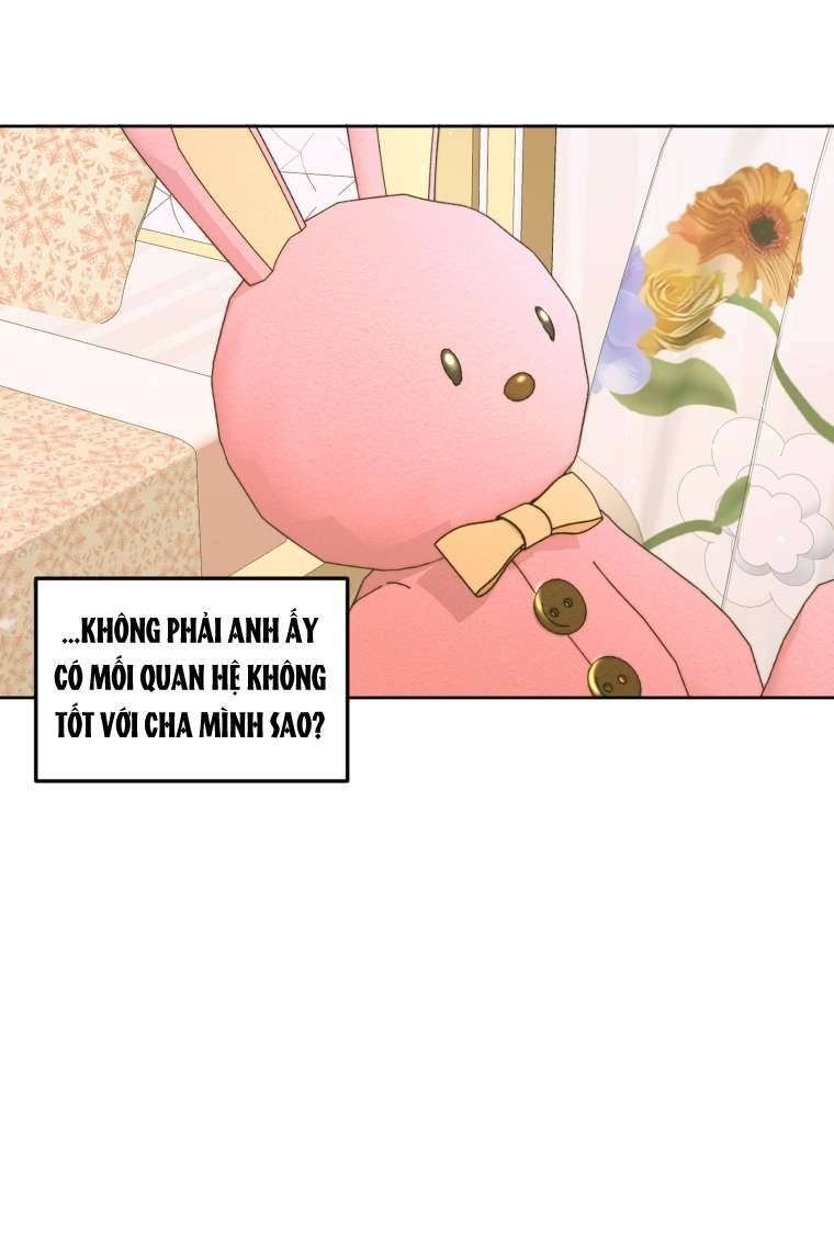 Siren: Trở Thành Gia Đình Của Nhân Vật Phản Diện Chapter 56 - Trang 3