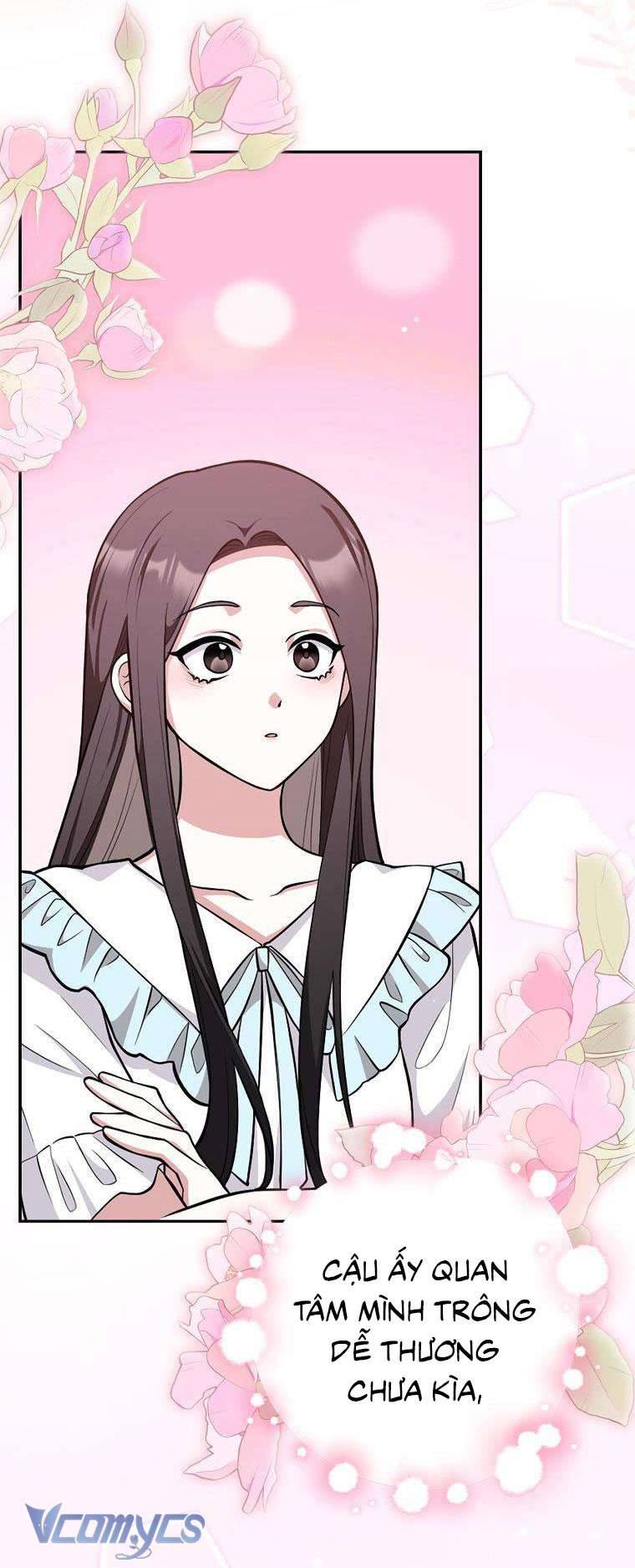 Tôi Thề Chúng Ta Chỉ Là Bạn Chapter 8 - Next Chapter 9