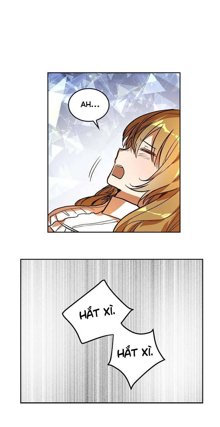 Vị Hôn Thê Khế Ước Của Công Tước Chapter 50 - Next Chapter 51