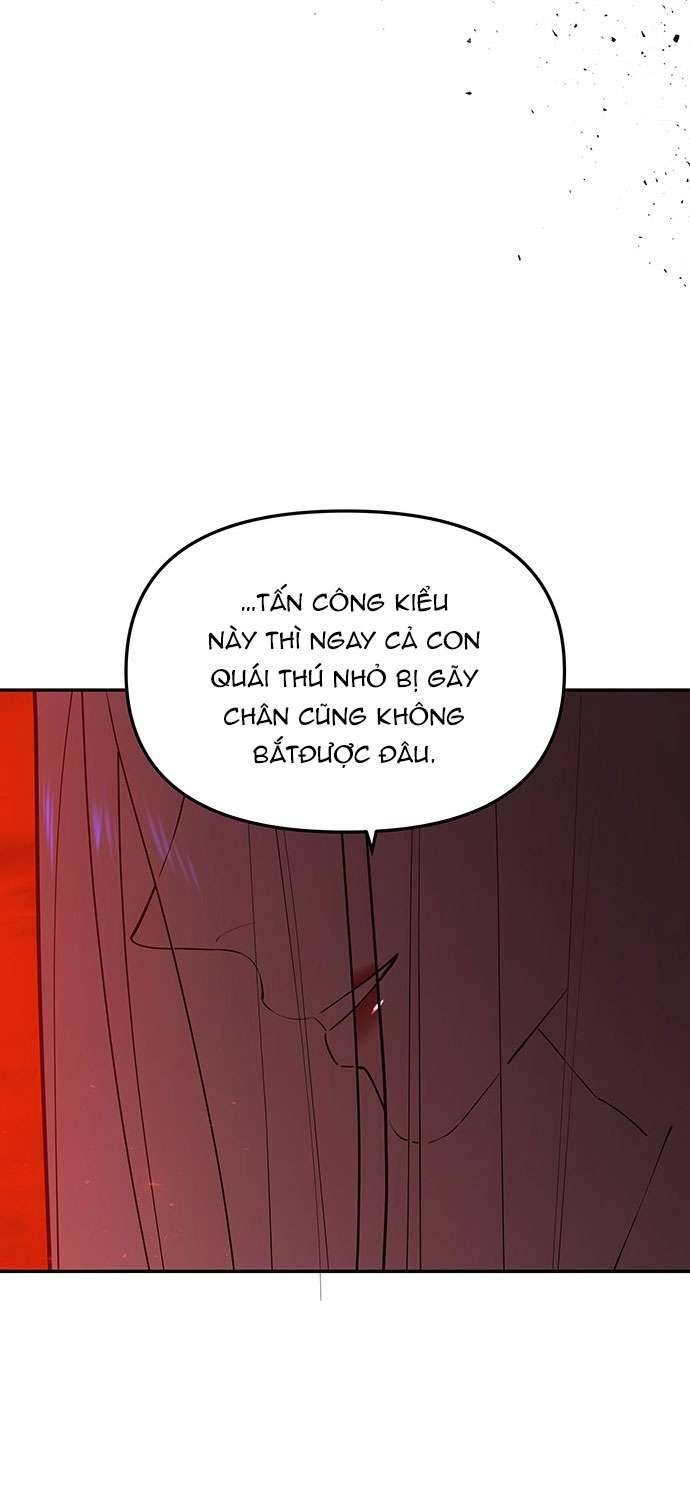 Vương Tử Huyền Bí Chapter 87 - Trang 4