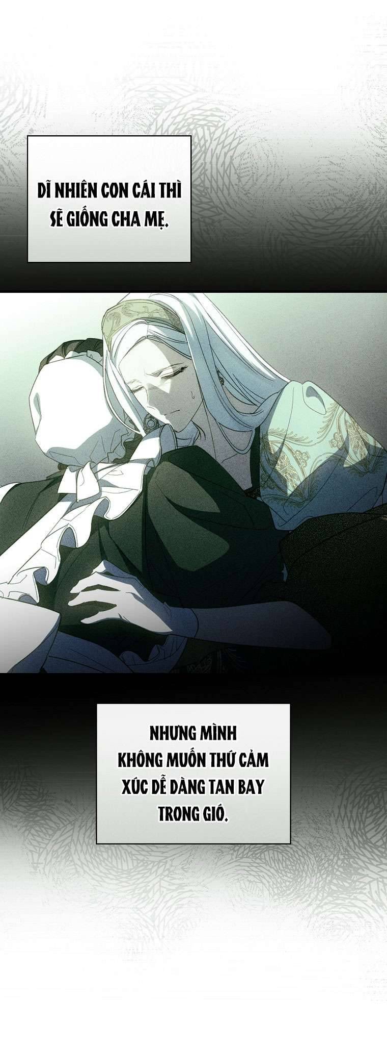 Phương Pháp Khiến Phu Quân Đứng Về Phía Tôi Chapter 42 - Trang 4