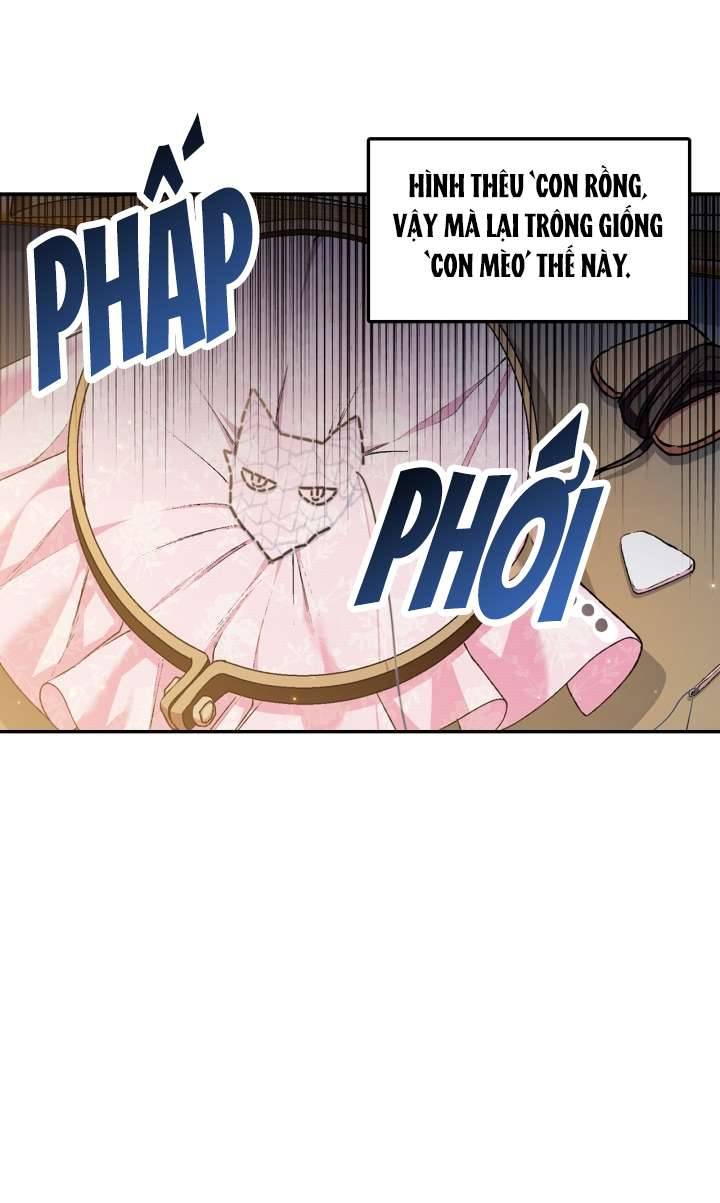 Cha À, Con Không Muốn Kết Hôn Đâu Chap 84 - Trang 2