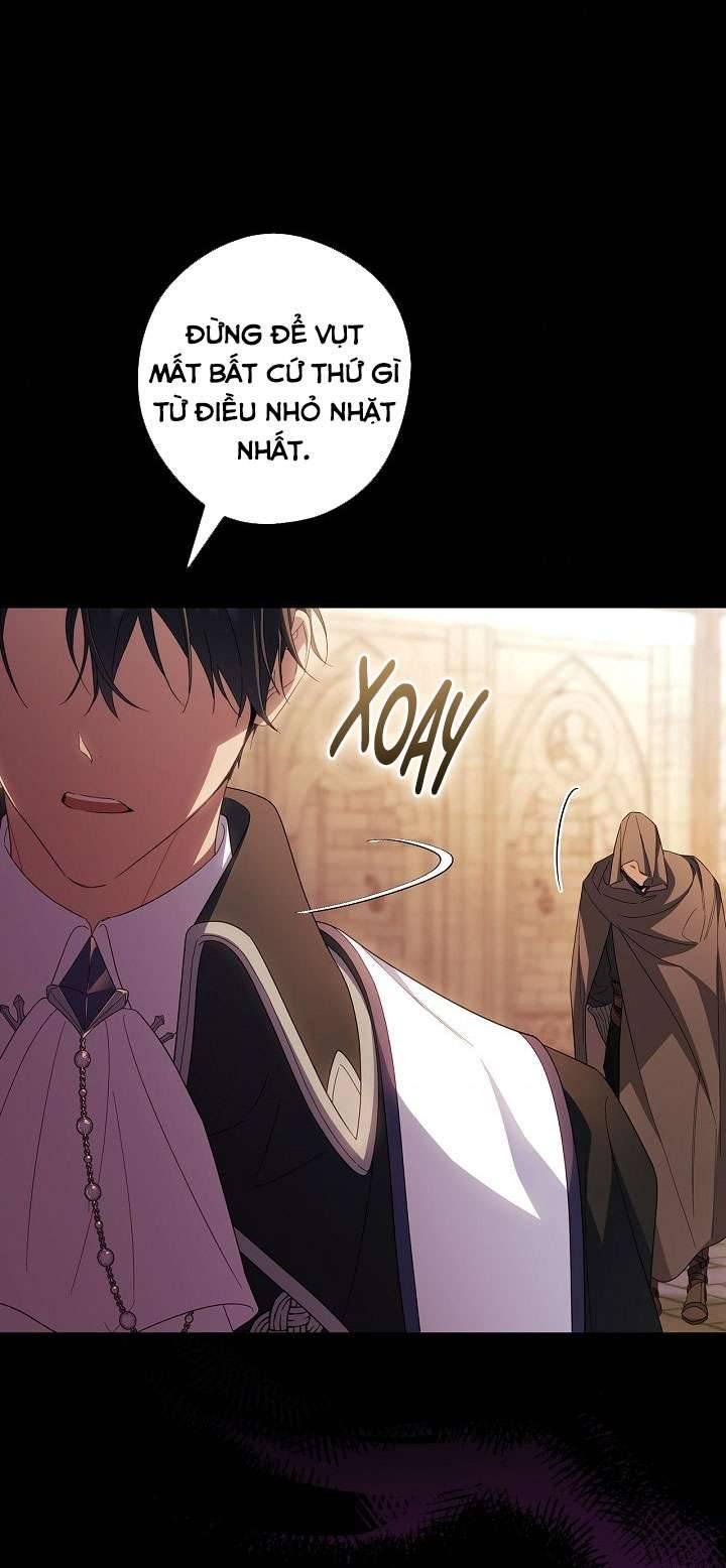 Phương Pháp Khiến Phu Quân Đứng Về Phía Tôi Chapter 44 - Trang 4