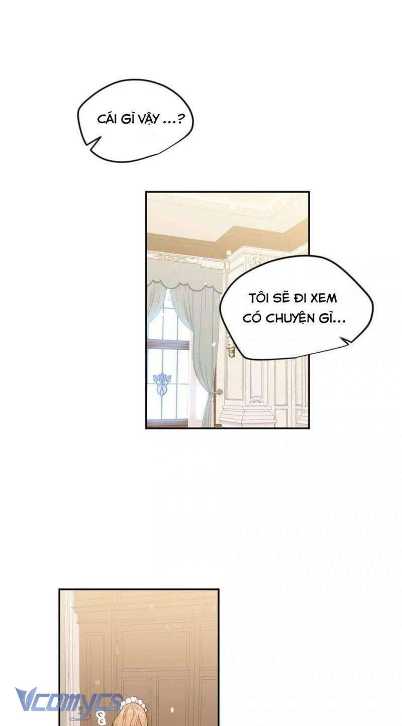 Mục Tiêu Là Cuộc Sống Hoàn Hảo Bất Khả Xâm Phạm Chapter 17 - Trang 4