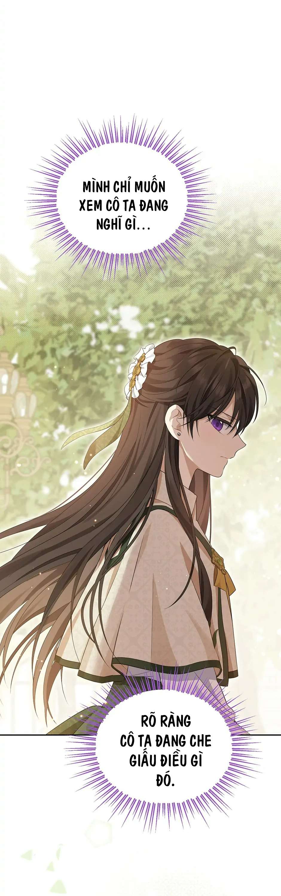 Tôi Là Minh Chứng Của Sự Thật Chap 102 - Trang 3