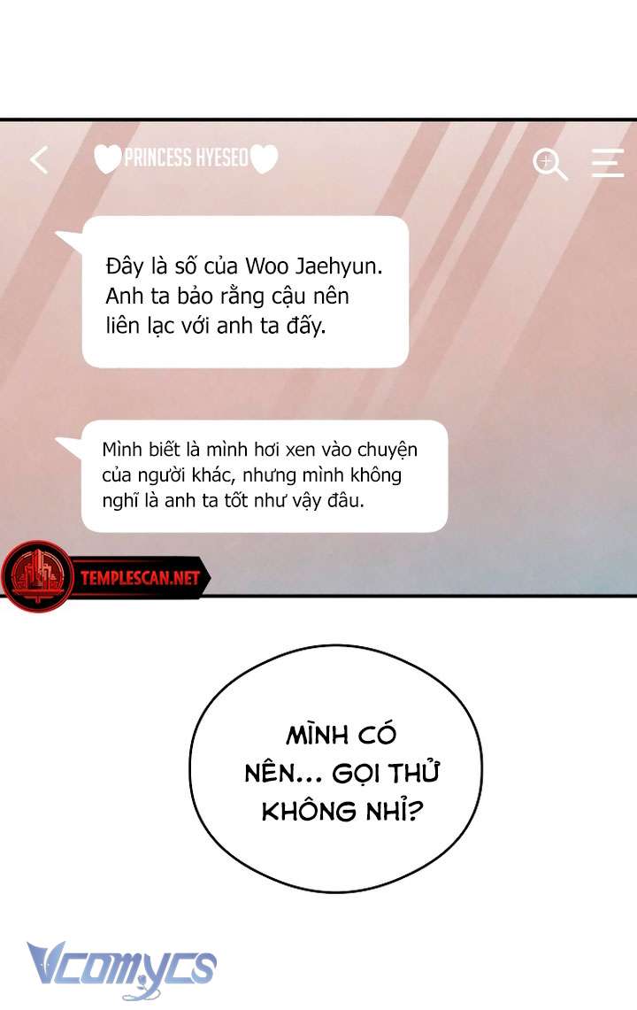 [18+] Mong Ước Của Ác Quỷ Chap 12 - Trang 2