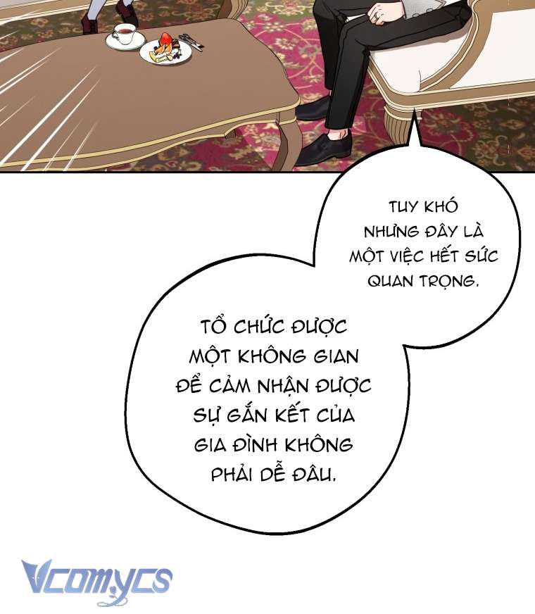 Được Yêu Thương Mà Còn Ngại Ngùng Sao! Chap 47 - Trang 4