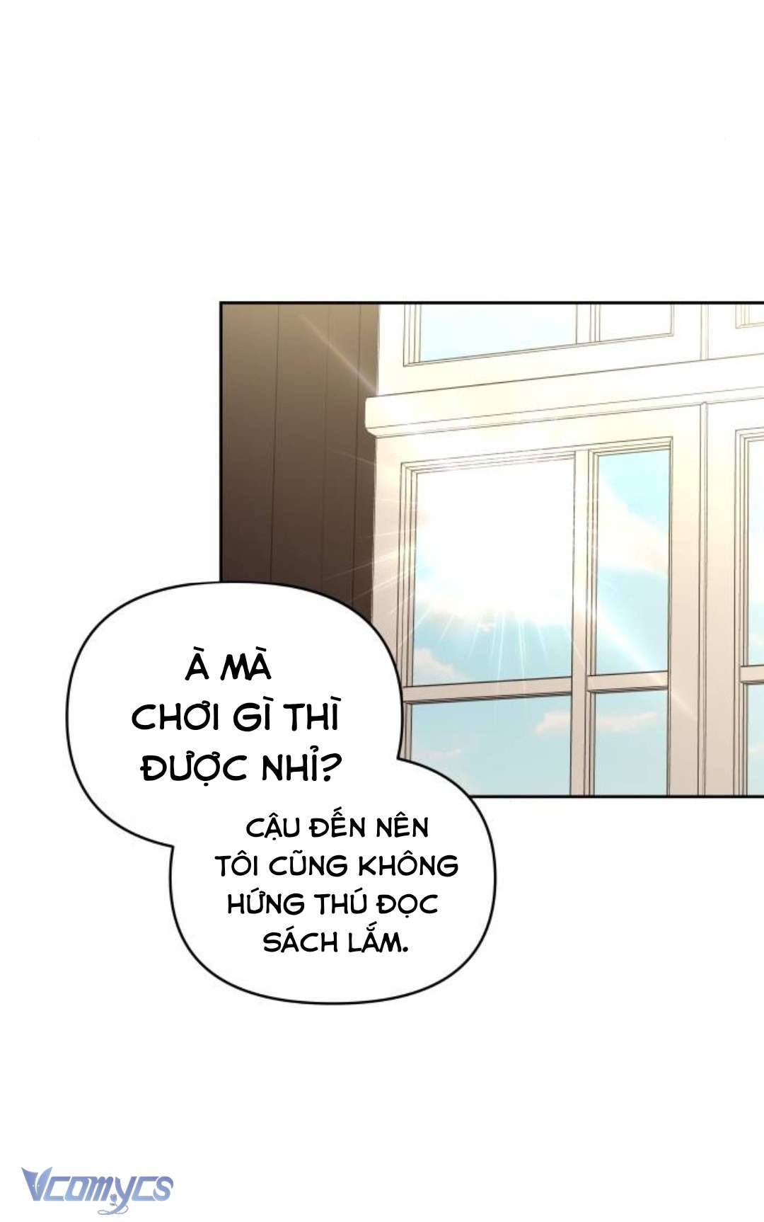 Con Gái Của Công Tước Ác Ma Chapter 36 - Trang 3