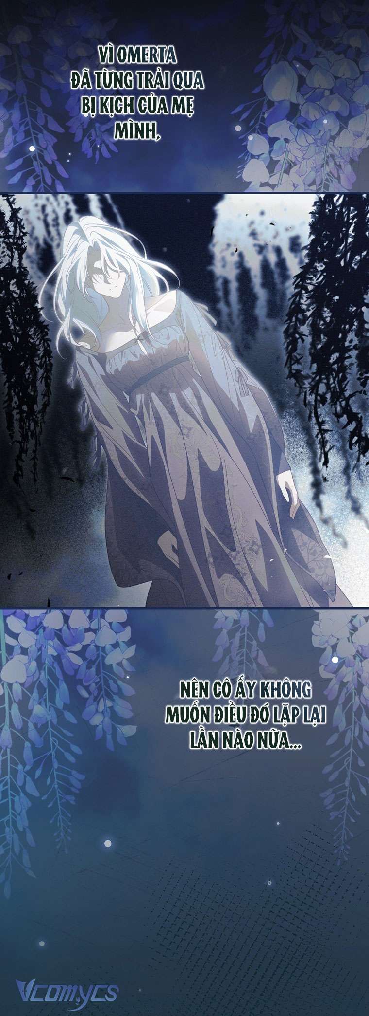 Phương Pháp Khiến Phu Quân Đứng Về Phía Tôi Chapter 98 - Trang 4