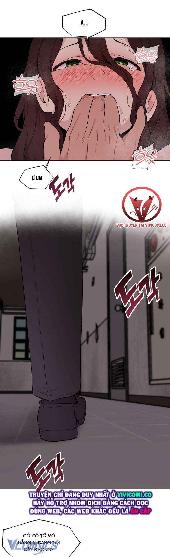 [18+] Viện Nghiên Cứu Ghế Tình Yêu Chap 4 - Trang 2