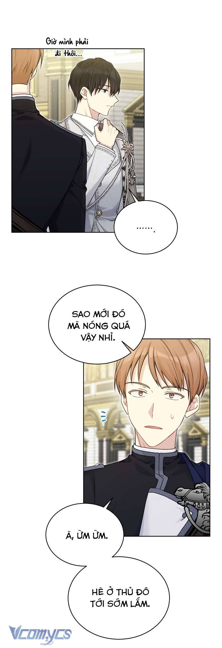 Vương Miện Lục Bảo Chap 91 - Trang 2