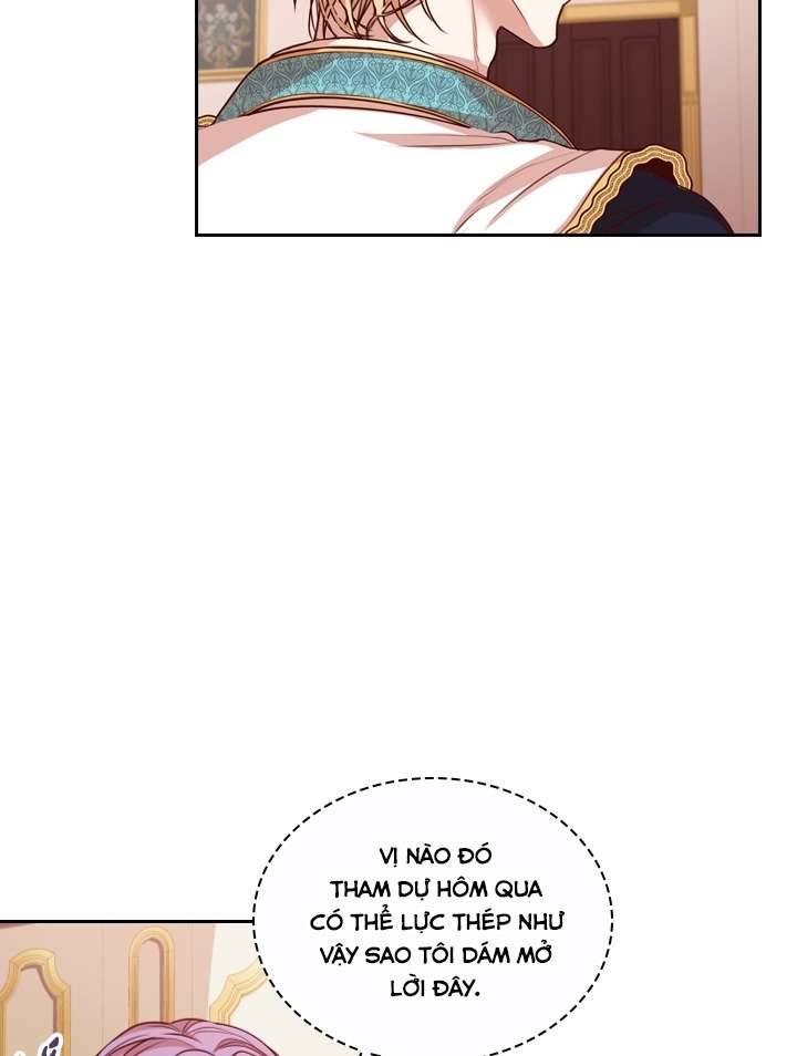 Thư Ký Của Bạo Chúa Chapter 13 - Trang 4