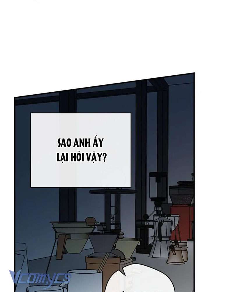 Ly Espresso Của Mùa Xuân Chapter 21 - Trang 4