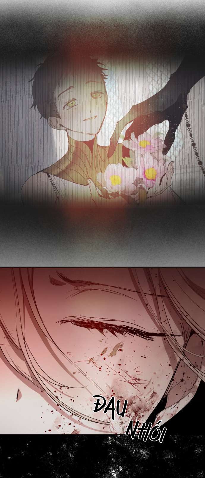 Lời Thú Nhận Của Chúa Tể Bóng Tối Chapter 113 - Trang 4