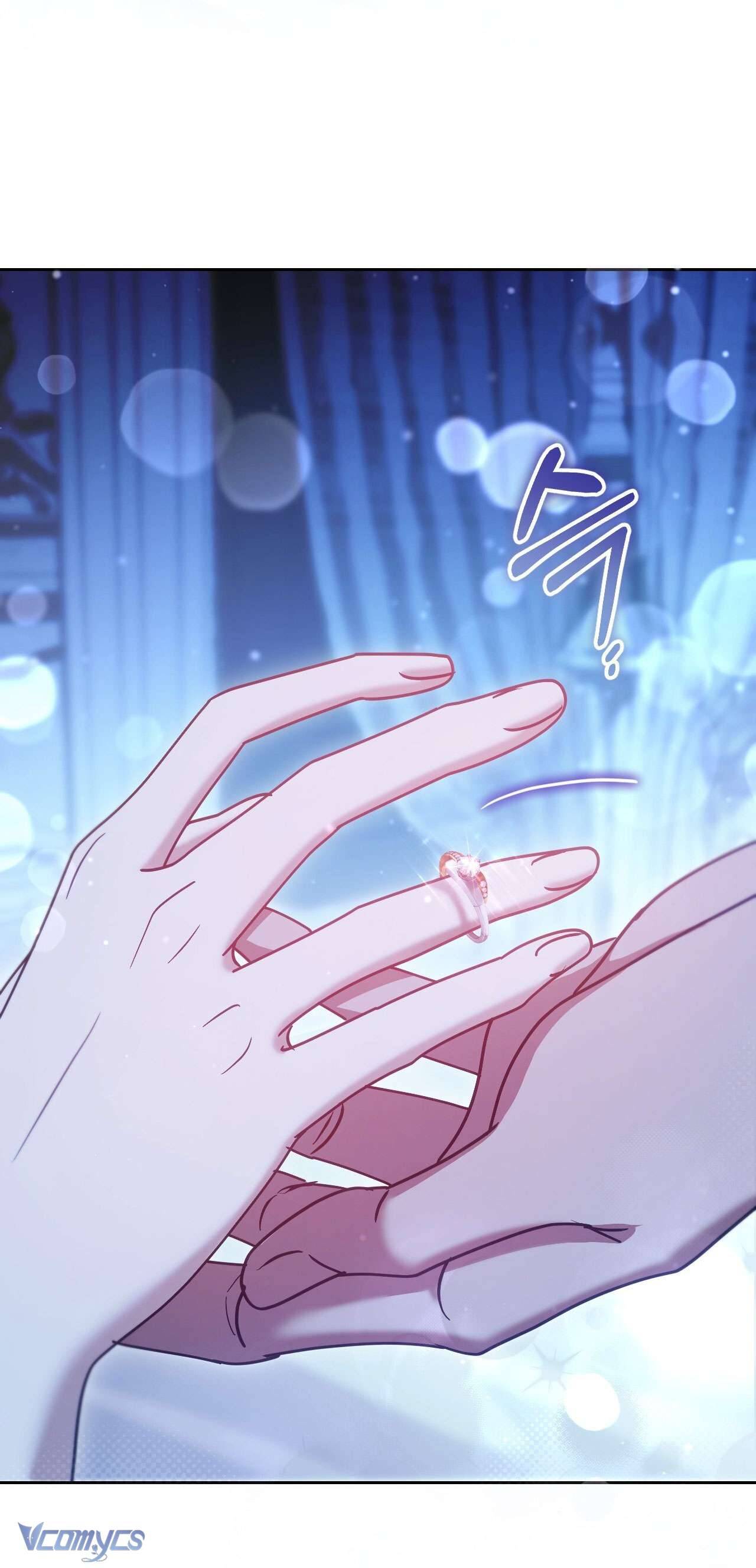 Thánh Nữ Giả Muốn Bỏ Trốn Chap 41 - Trang 4