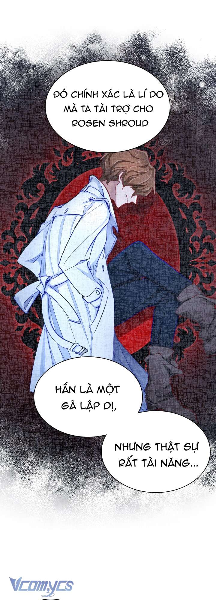 Sự Báo Thù Của Một Vị Thánh Chap 91 - Next Chap 92