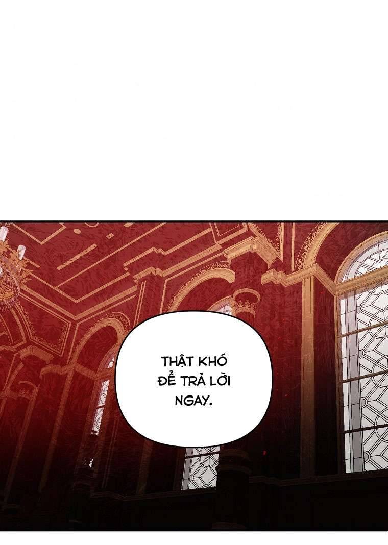 Phương Pháp Sống Sót Khi Phải Ngủ Cùng Hoàng Đế Chapter 7 - Next Chapter 7.5