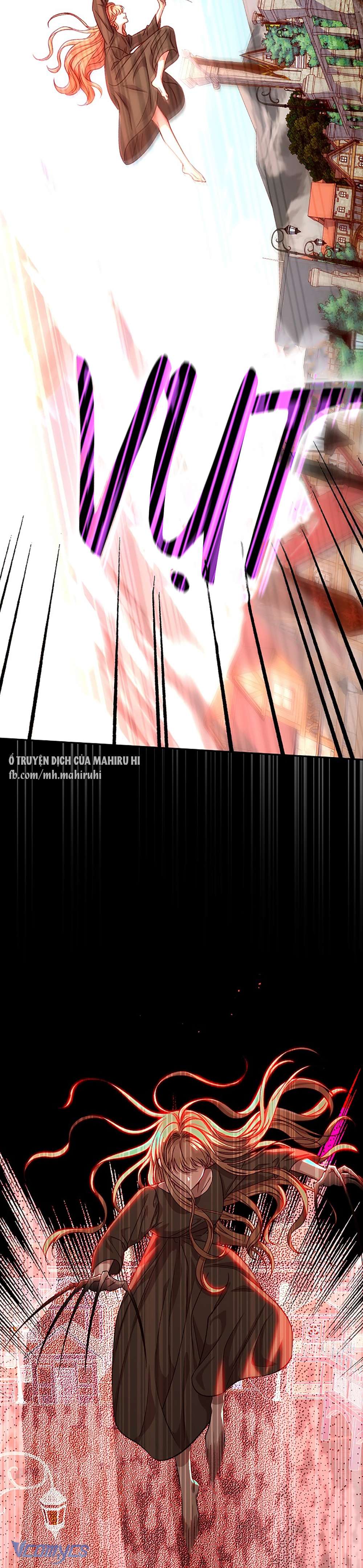 Sống Sót Dưới Thân Phận Hầu Nữ Chap 101 - Trang 2