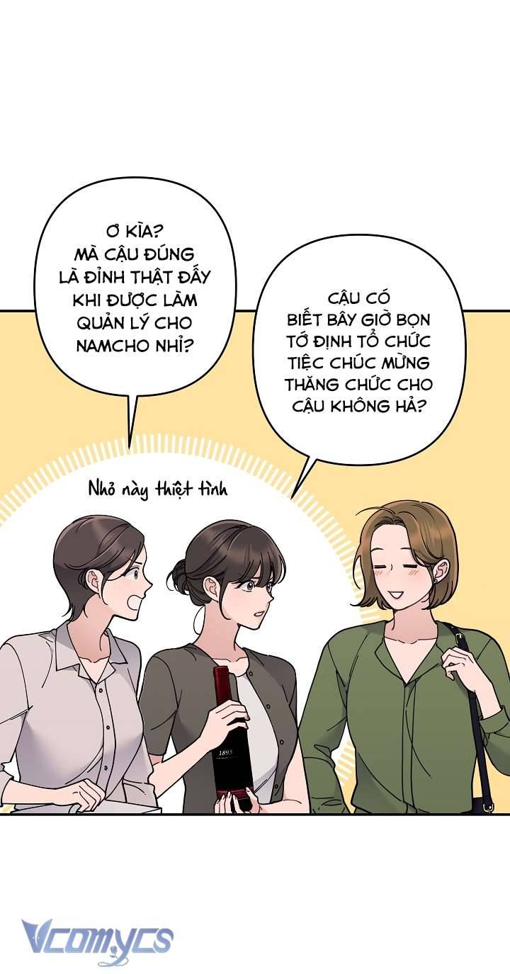 [18+] Dinh Thự Young Chun Hwa: Mọt Sách Phóng Túng Không Ngủ Được Chap 11 - Trang 2