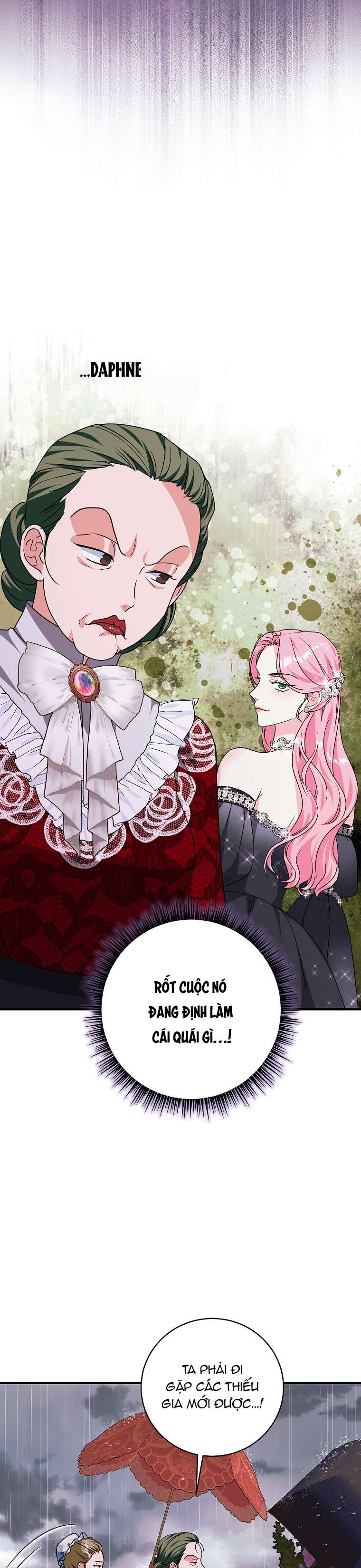 Kẻ Phản Diện Có Thời Hạn Ủng Hộ Tôi Hủy Hôn Chapter 11 - Trang 4