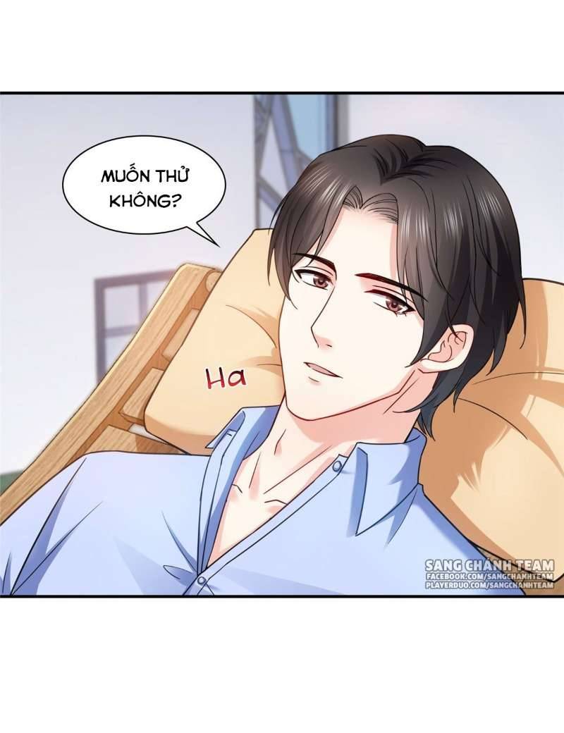 Hệt Như Hàn Quang Gặp Nắng Gắt Chap 113 - Trang 4