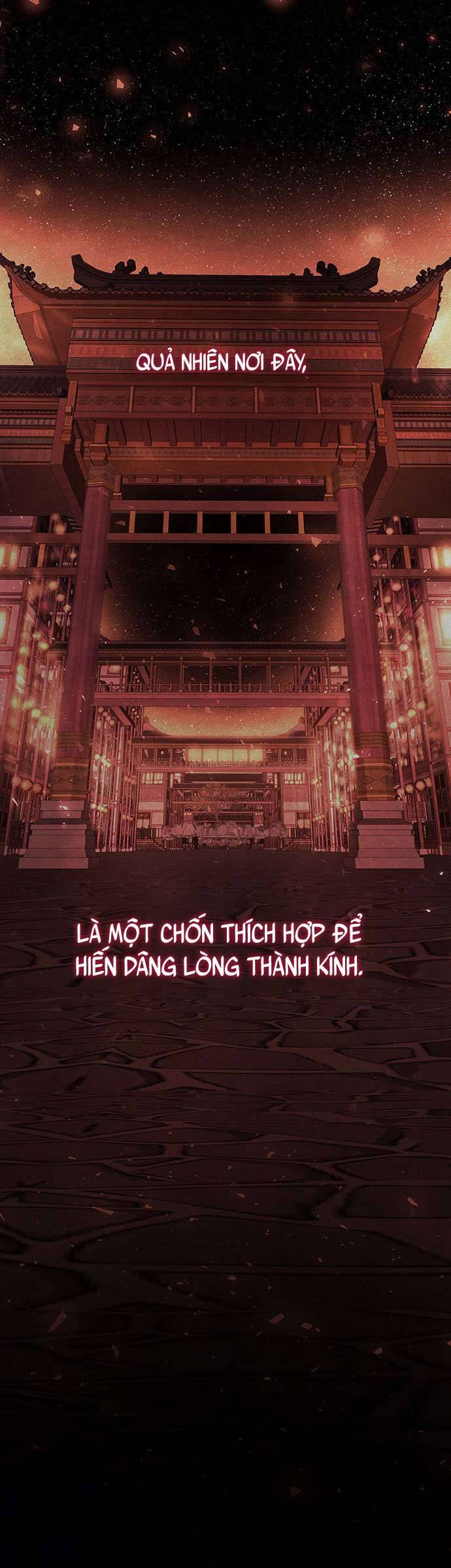 Vương Tử Huyền Bí Chapter 110 - Trang 4