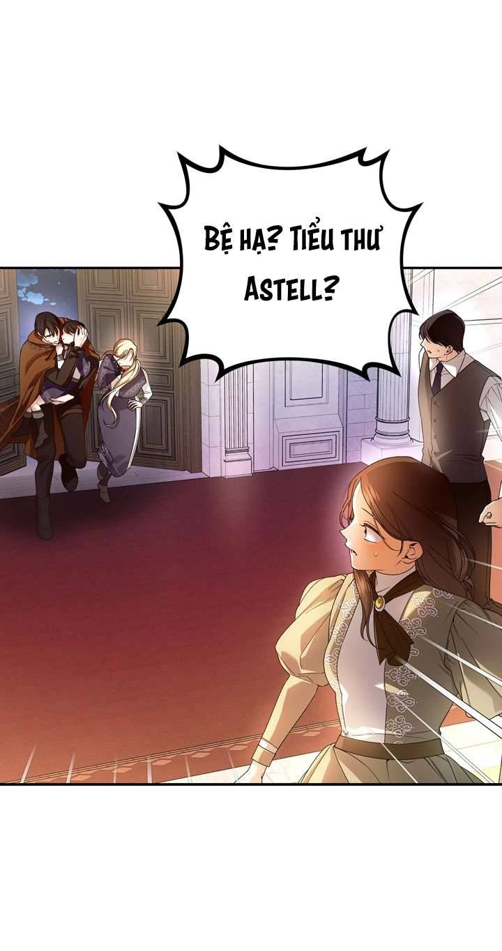Phương Pháp Che Giấu Đứa Con Của Hoàng Đế Chapter 49 - Trang 4