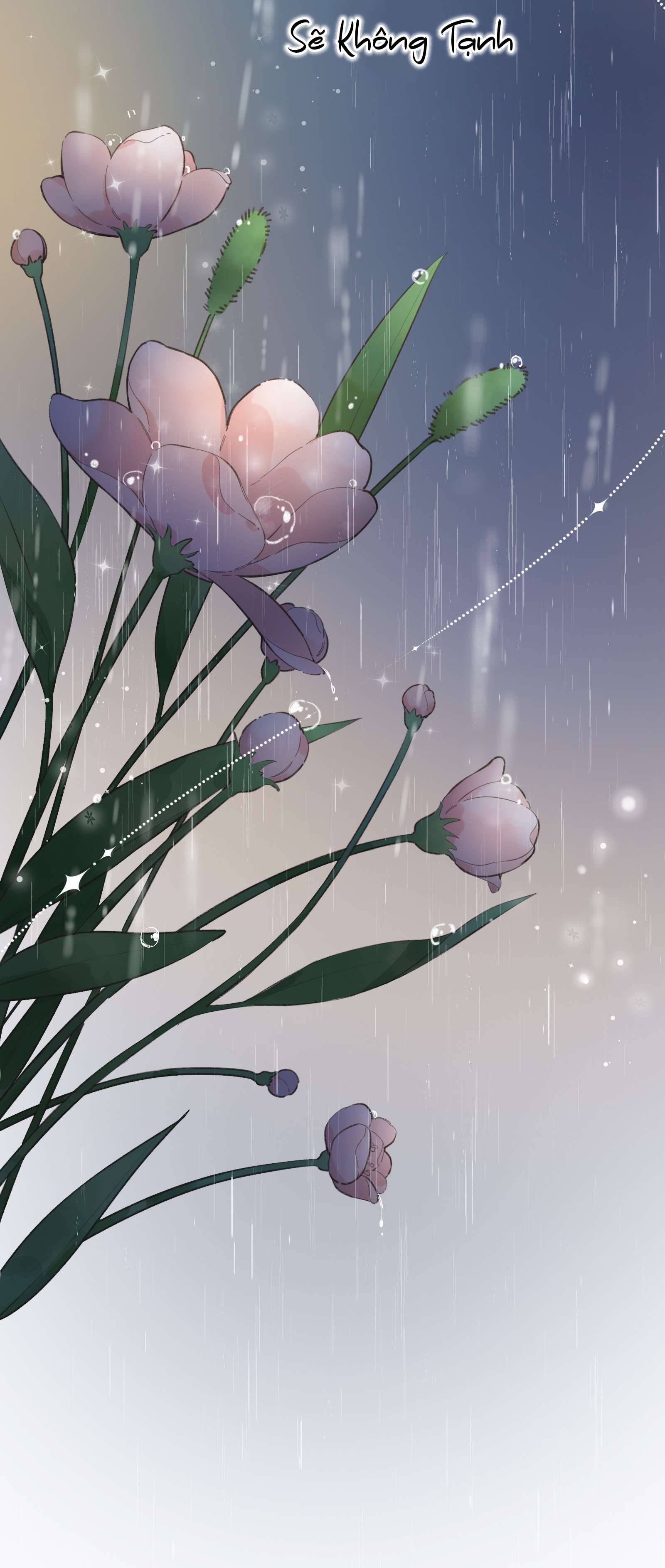 Ánh Sao Phiêu Linh Trong Nước Chapter 38 - Trang 4