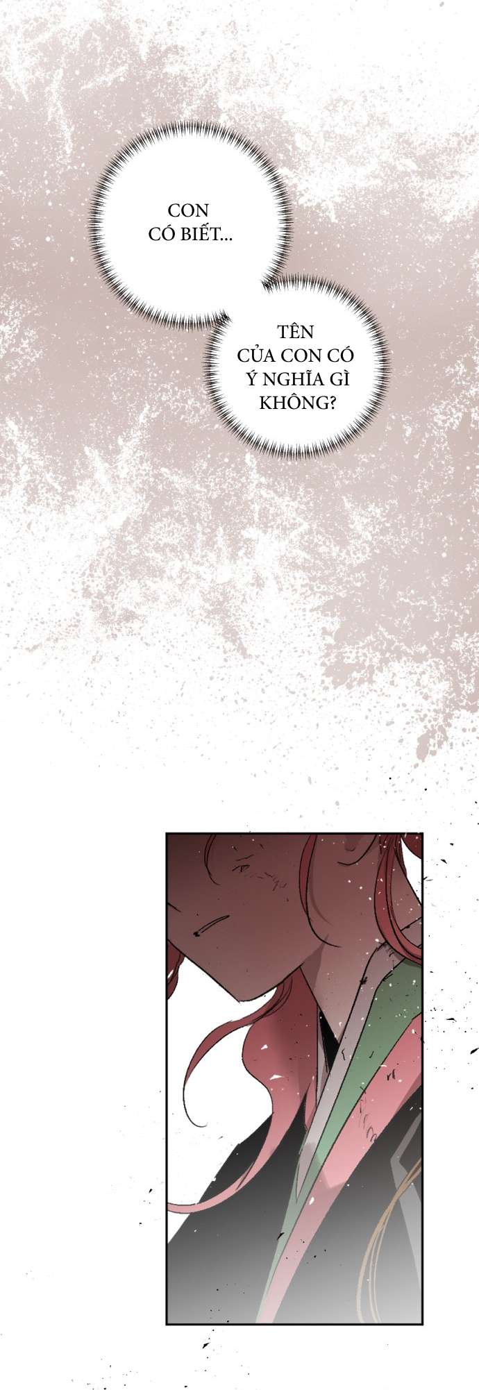 Lời Thú Nhận Của Chúa Tể Bóng Tối Chap 61 - Trang 4