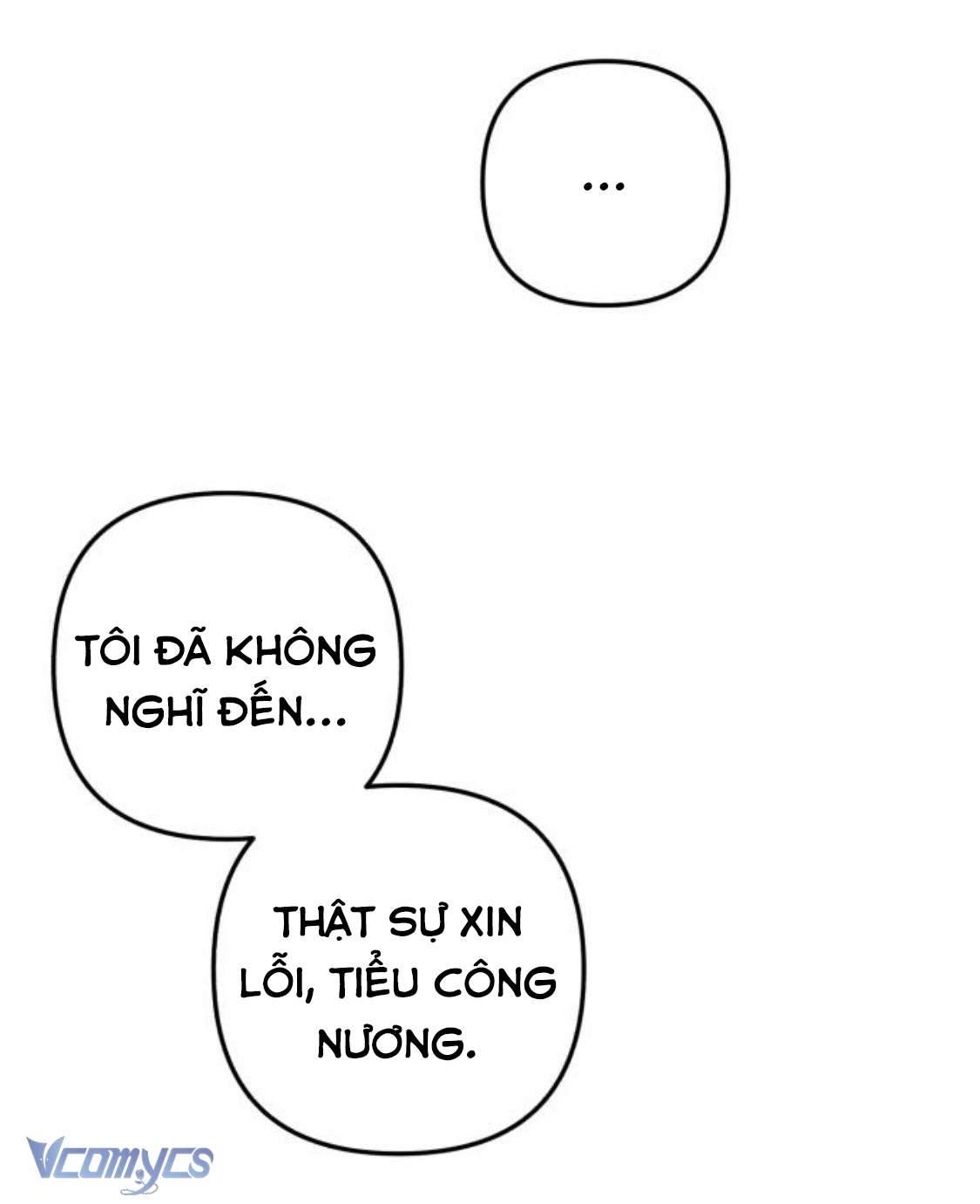 (Munn) Công Nương Mint Bé Nhỏ Chap 8 - Trang 2