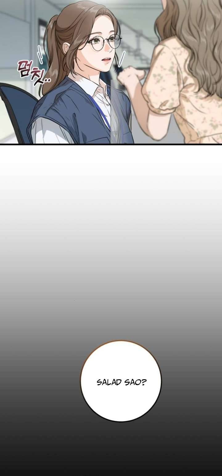 Tôi Nóng Lòng Muốn Chiếm Lấy Cô Ấy Chap 2 - Trang 3