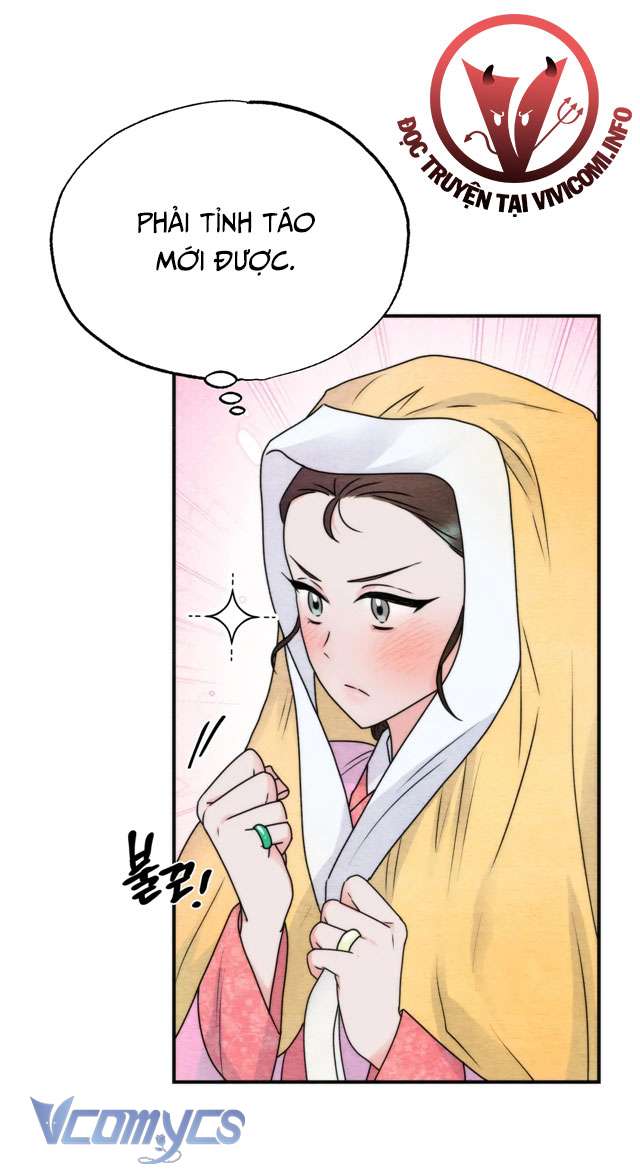 [18+] Đâu Mới Là Thật? Chap 2 - Trang 2