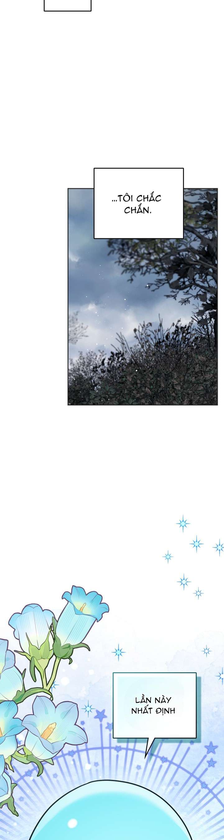 Nam Chính Quái Vật Sống Dưới Giường Tôi Chapter 66 - Trang 4